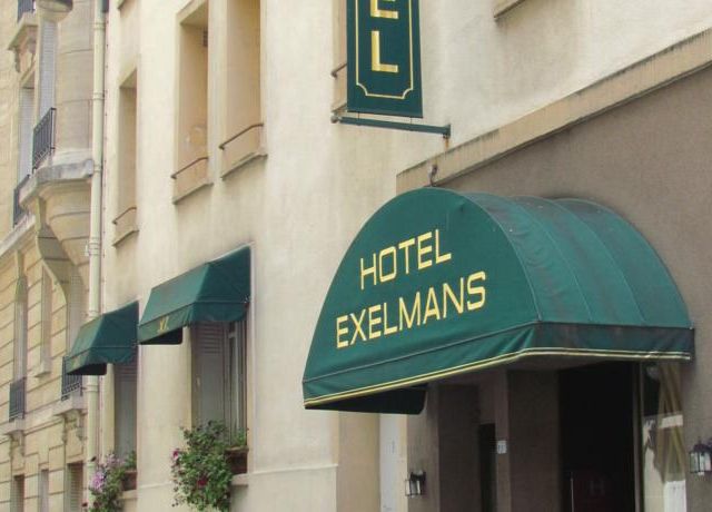 hotel-exelmans
